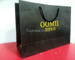 湖南黃牛皮紙袋購(gòu)物環(huán)保袋加工廠 長(zhǎng)沙專業(yè)定制各類(lèi)廣告環(huán)保袋