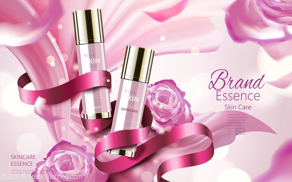 科技賦能美麗 創新化妝品技術開發與卓越銷售策略