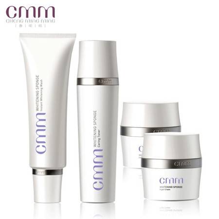 探索CMM鄭明明美白補(bǔ)水四件套 郵樂官網(wǎng)護(hù)膚新體驗(yàn)